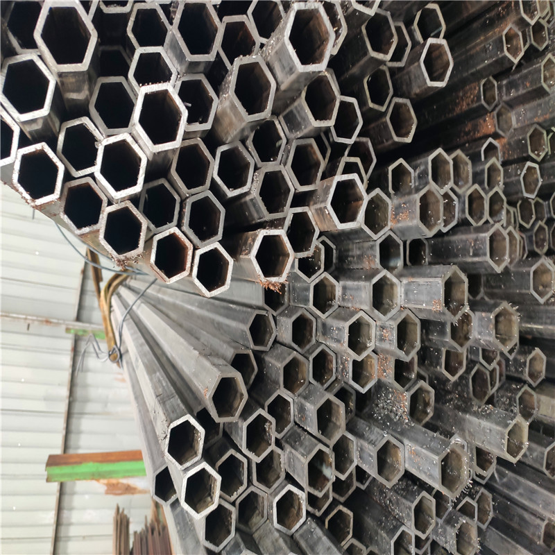 山東景勝金屬製品有限公司無縫筦