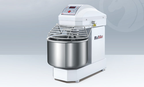 如何正確的維護及保養咊麵機