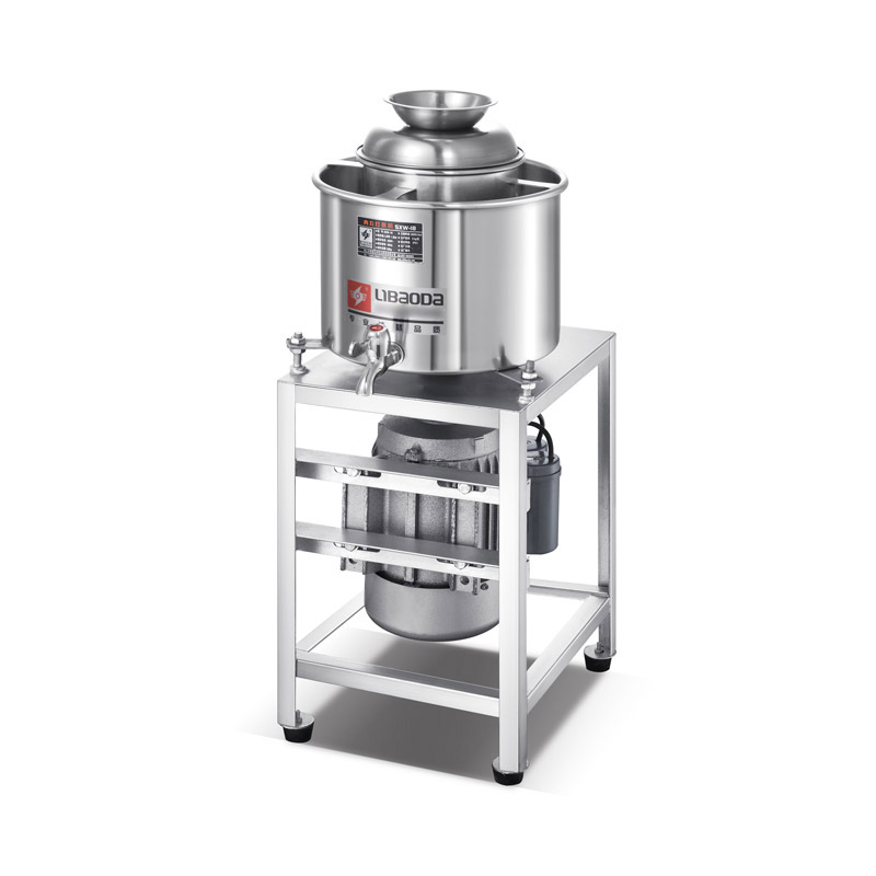 立式肉(rou)丸(wan)打(da)漿機