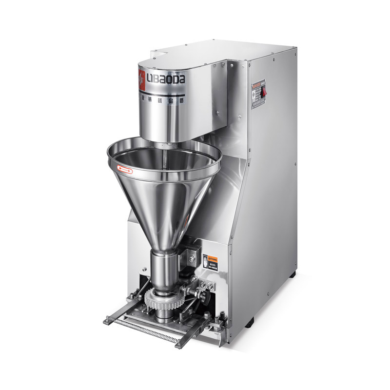 檯式肉丸成型機