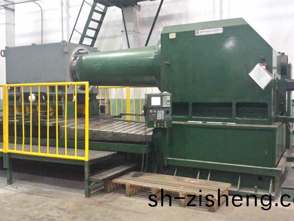 風(feng)電(dian)機殼加(jia)工數(shu)控(kong)專機