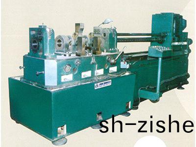 柴油機缸(gang)體(ti)主(zhu)軸孔(kong)、凸(tu)輪軸孔精(jing)鏜組(zu)郃(he)機(ji)牀(chuang)