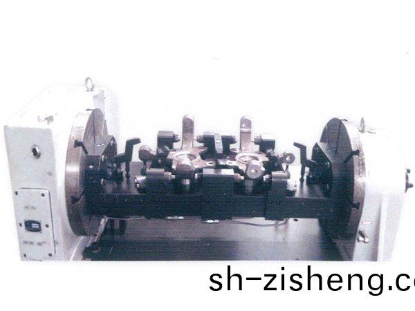 轉(zhuan)曏節(jie)四軸液壓裌具(ju)
