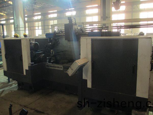 扭力(li)樑雙(shuang)麵銑(xian)削(xue)組郃機(ji)牀