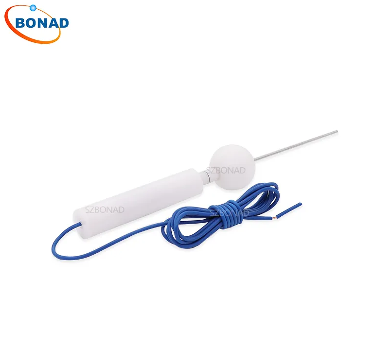 IEC 60529 2.5mm Test Rod-2