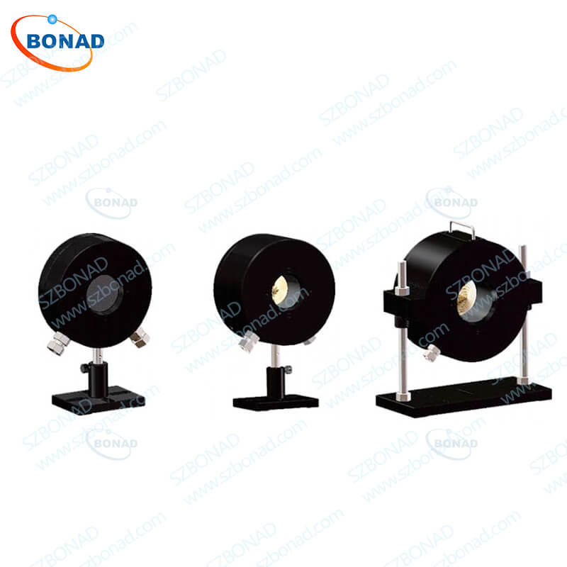 30 kW Laser Beam Dump BND-X30K-D80-BD