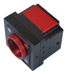 400-1700nm 1280x 1024 InGaAs光束(shu)質量分析儀BND-S