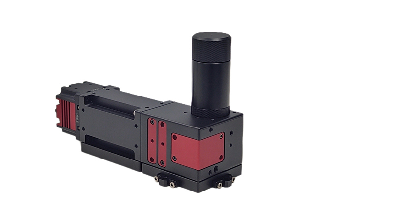 248-266nm  10x縮束焦點光斑(ban)分(fen)析儀BND-0307U-RAC-X10