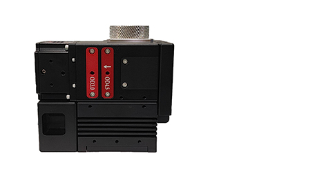 1030-1070nm 50μm-10mm高功(gong)率激光(guang)光斑分析儀BND-0310U