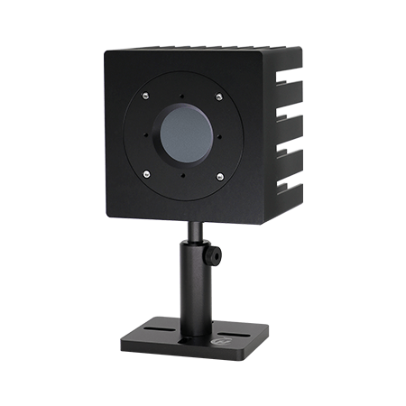 100mW-200W自然冷(leng)卻熱電堆激(ji)光功率計BND-Z200-40