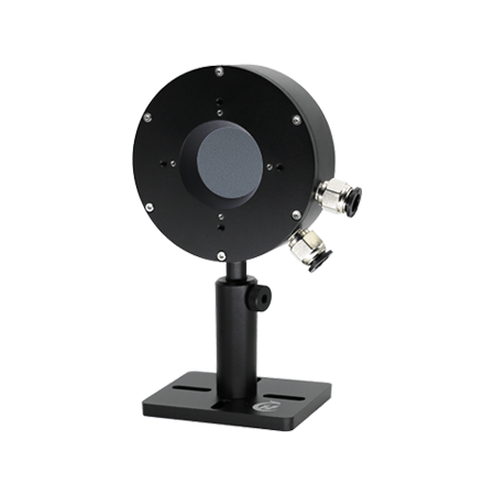 2W-1000W水冷熱電堆激光功率(lv)計BND-S1000-40