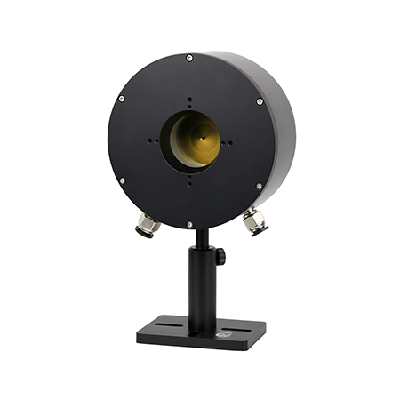 10k-W高功率反錐體水(shui)冷激(ji)光功率計BND-S10K-45