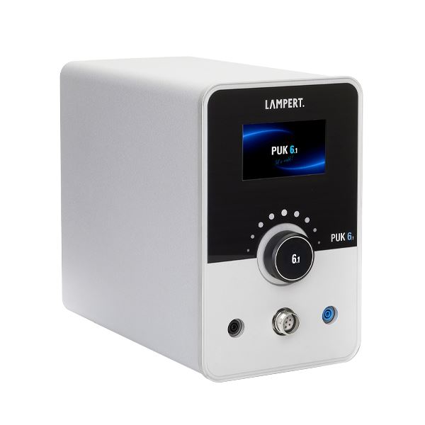 Lampert PUK 6.1珠寶金銀首飾精密銲(han)接機(ji)