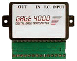 GAGE-4000數字壓力(li)變送器