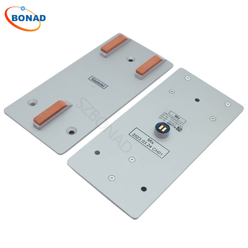 GMG200摩擦係數儀專用滑塊