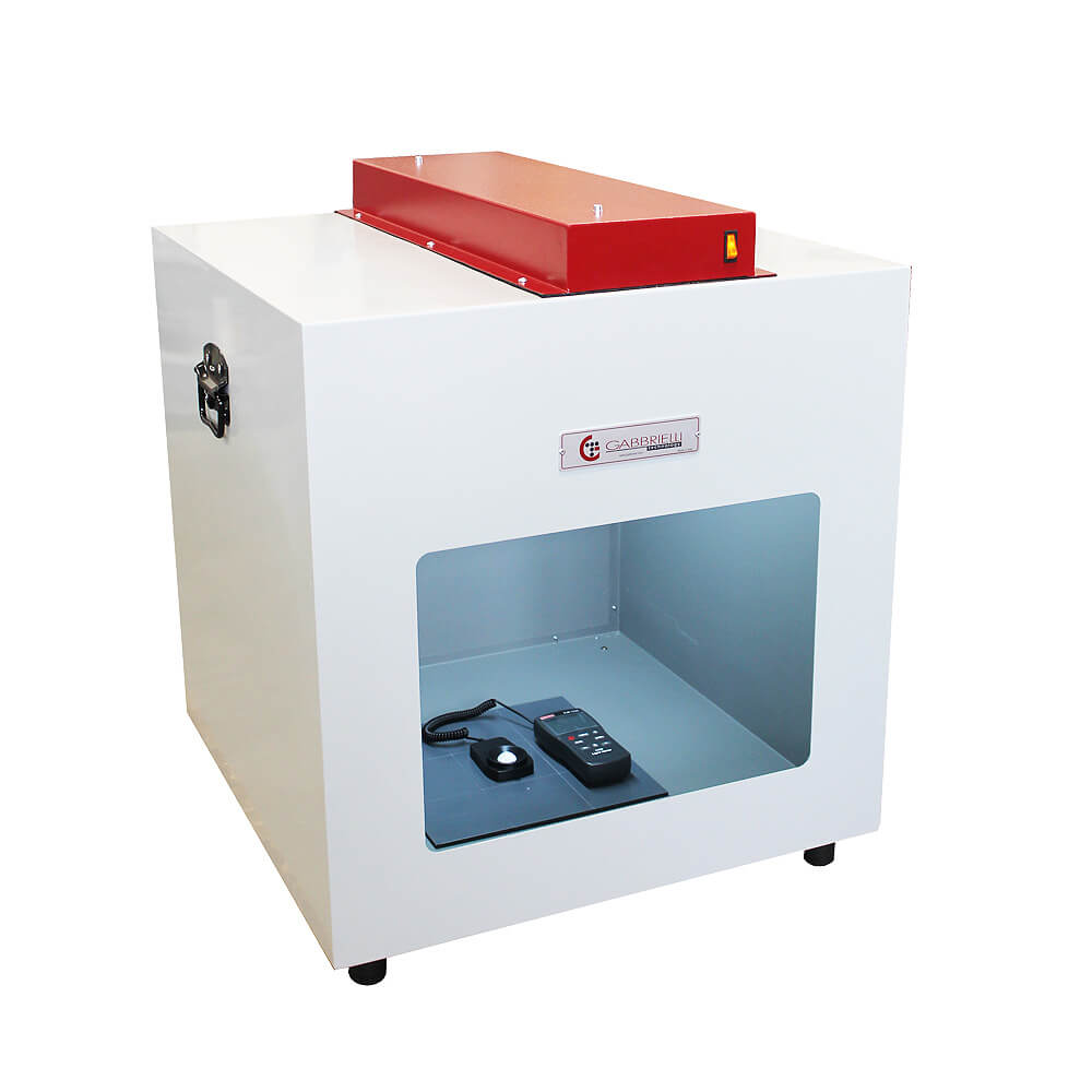 ISO 10545-7標準進(jin)口耐(nai)磨試驗儀(yi)GT0115