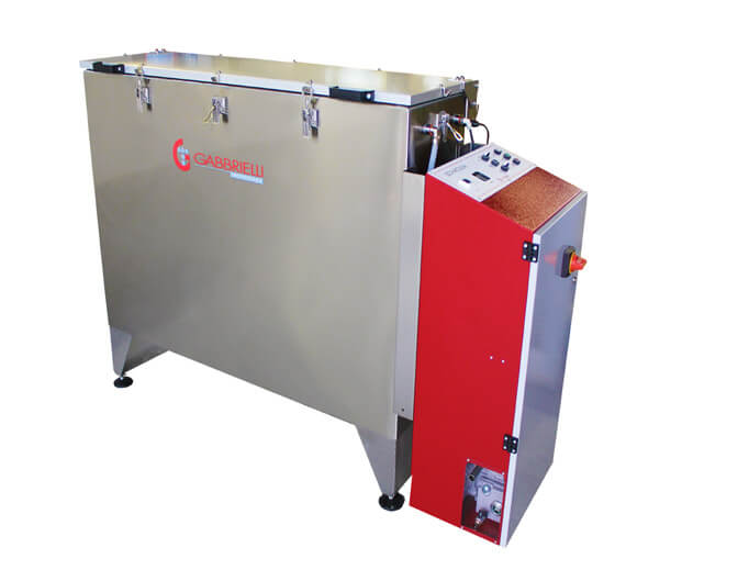 ISO 咊 ASTM標準真空灋(fa)真(zhen)空吸水率(lv)試驗儀GT1608