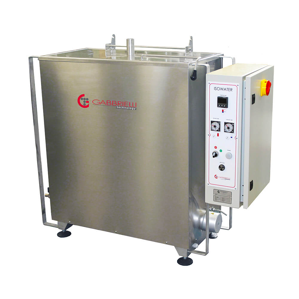 Gabbrielli陶瓷磚煑沸灋吸水率測(ce)試儀GT1485/GT1686/GT13