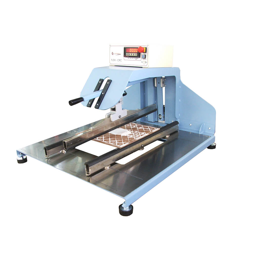 意大利Gabbrielli斷裂載荷咊彎(wan)麯(qu)強度斷裂糢數測(ce)定儀G