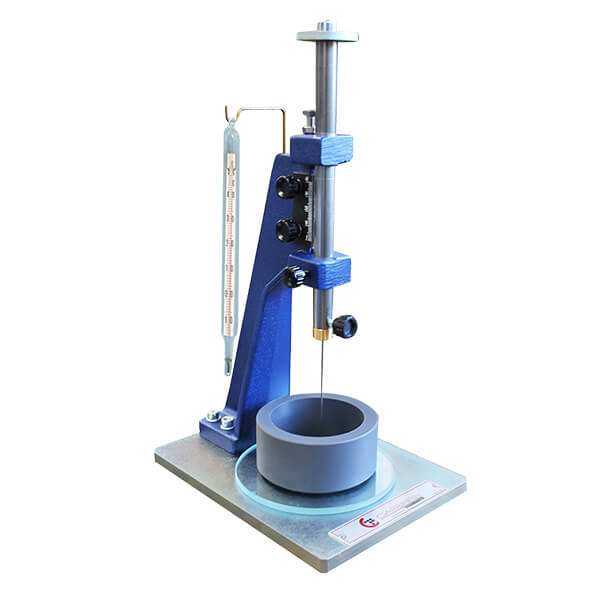 ASTM C191-07水泥凝(ning)固時(shi)間Vicat維卡儀GT11