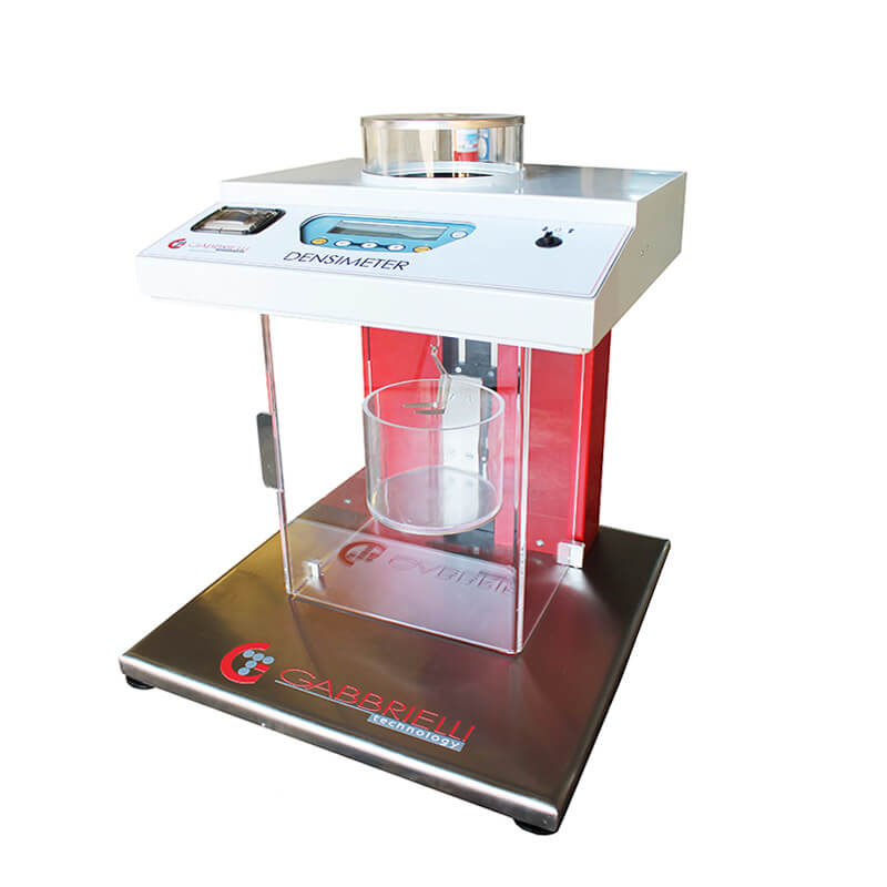 ASTM C 97標準石(shi)料固體材料密度計GT2144