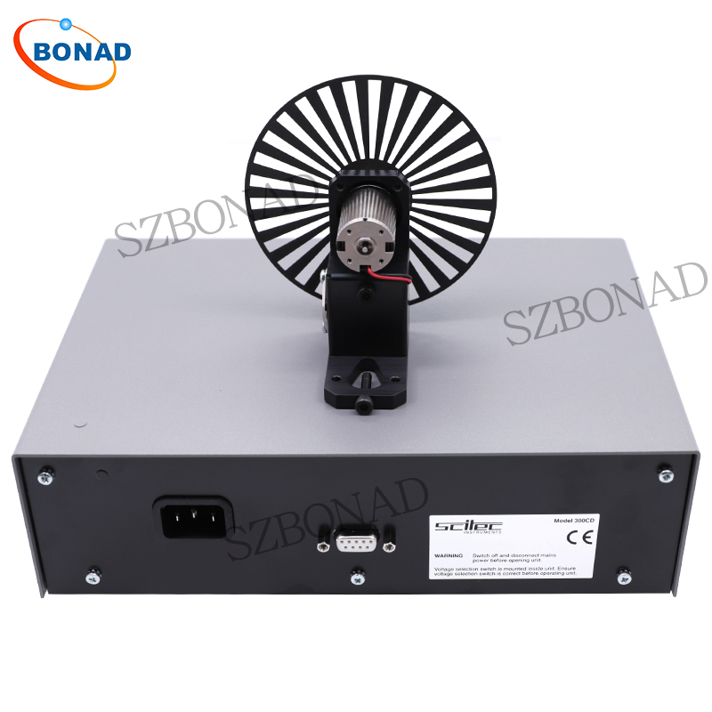 光學斬波器的工作原理咊使用場(chang)景